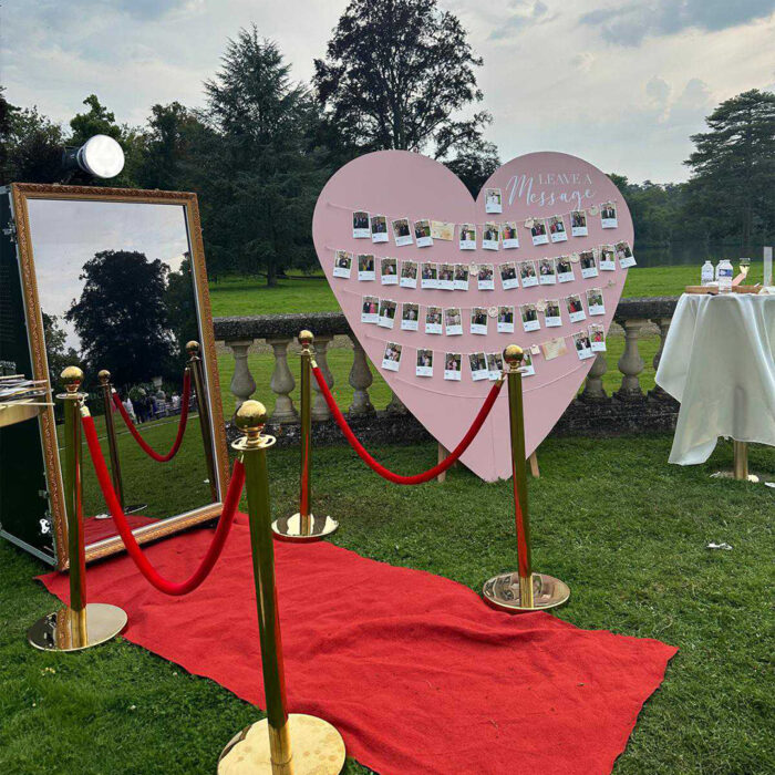 Back drop coeur – Image 3