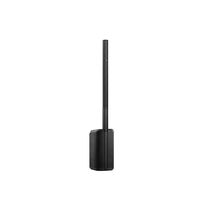 Enceinte Bose L1