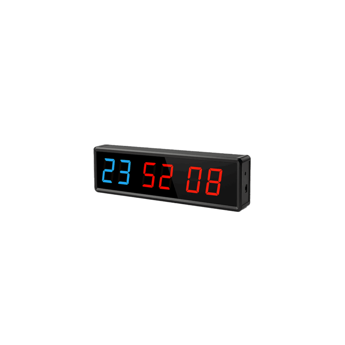 Timer Chronomètre