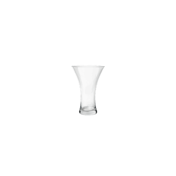 Vase evasé 25cm