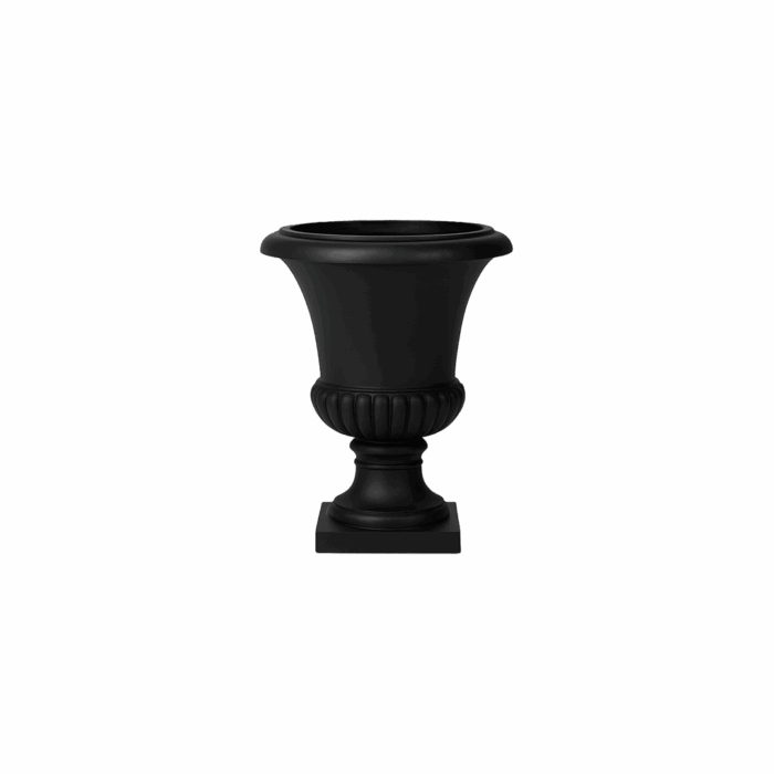 Vase médicis