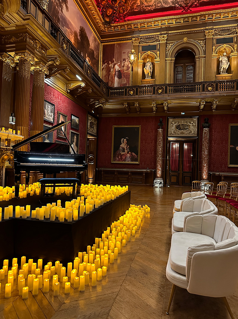 deco-concert-bougie