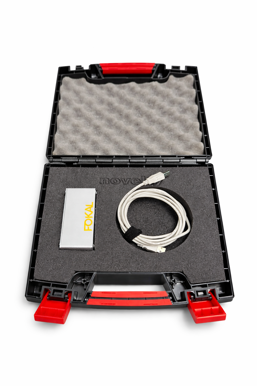 Interface son Fohhn A1 Live – Image 2